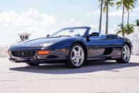 1999 Ferrari F355 Spider F355 for sale