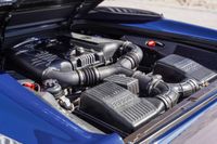 1999 Ferrari F355 Spider F355 for sale