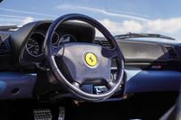 1999 Ferrari F355 Spider F355 for sale