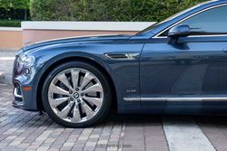 2020 Bentley Flying Spur W12 Sedan for sale