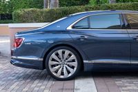 2020 Bentley Flying Spur W12 Sedan for sale