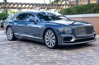 2020 Bentley Flying Spur W12 Sedan for sale