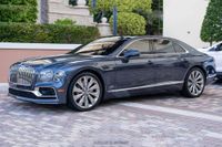2020 Bentley Flying Spur W12 Sedan for sale