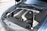 2020 Bentley Flying Spur W12 Sedan for sale