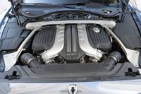 2020 Bentley Flying Spur W12 Sedan for sale
