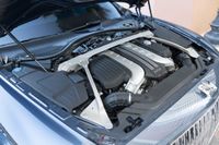 2020 Bentley Flying Spur W12 Sedan for sale