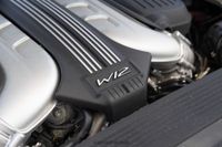 2020 Bentley Flying Spur W12 Sedan for sale