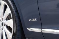 2020 Bentley Flying Spur W12 Sedan for sale