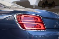2020 Bentley Flying Spur W12 Sedan for sale