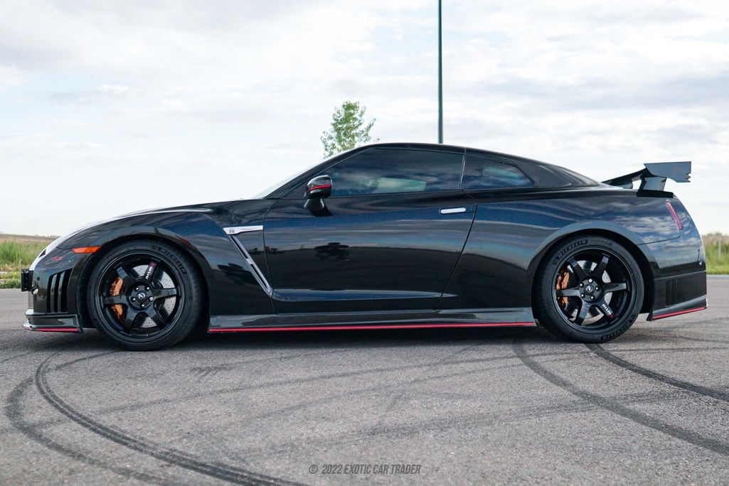 2016 Nissan GT-R Nismo for sale