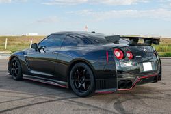 2016 Nissan GT-R Nismo for sale