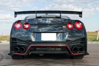 2016 Nissan GT-R Nismo for sale
