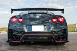 2016 Nissan GT-R Nismo for sale