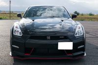 2016 Nissan GT-R Nismo for sale