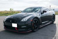 2016 Nissan GT-R Nismo for sale