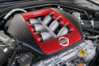 2016 Nissan GT-R Nismo for sale