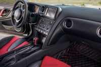 2016 Nissan GT-R Nismo for sale