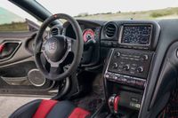 2016 Nissan GT-R Nismo for sale