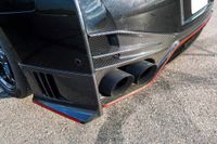 2016 Nissan GT-R Nismo for sale