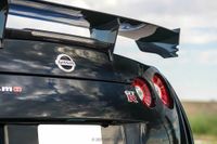 2016 Nissan GT-R Nismo for sale