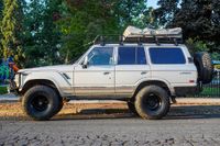 1988 Toyota Land Cruiser for sale