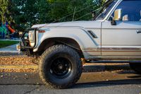 1988 Toyota Land Cruiser for sale