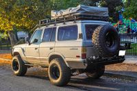 1988 Toyota Land Cruiser for sale