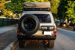 1988 Toyota Land Cruiser for sale