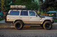 1988 Toyota Land Cruiser for sale