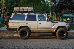 1988 Toyota Land Cruiser for sale