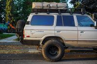 1988 Toyota Land Cruiser for sale