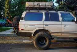 1988 Toyota Land Cruiser for sale