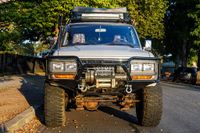 1988 Toyota Land Cruiser for sale