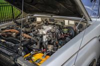 1988 Toyota Land Cruiser for sale