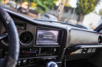 1988 Toyota Land Cruiser for sale