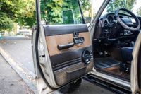 1988 Toyota Land Cruiser for sale