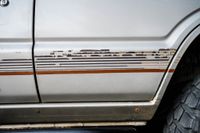 1988 Toyota Land Cruiser for sale