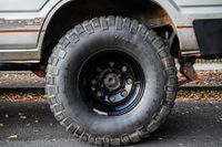 1988 Toyota Land Cruiser for sale