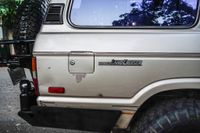 1988 Toyota Land Cruiser for sale
