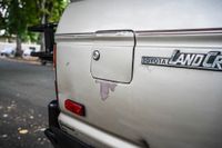 1988 Toyota Land Cruiser for sale