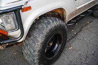 1988 Toyota Land Cruiser for sale