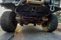 1988 Toyota Land Cruiser for sale