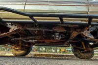 1988 Toyota Land Cruiser for sale