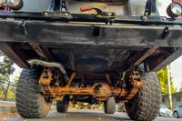 1988 Toyota Land Cruiser for sale