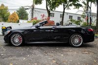 2017 Mercedes-Benz S65 AMG Cabriolet for sale