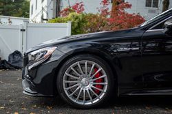 2017 Mercedes-Benz S65 AMG Cabriolet for sale