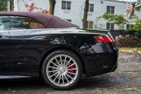 2017 Mercedes-Benz S65 AMG Cabriolet for sale
