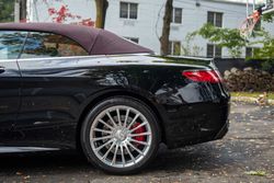 2017 Mercedes-Benz S65 AMG Cabriolet for sale