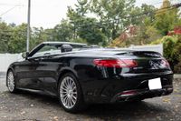 2017 Mercedes-Benz S65 AMG Cabriolet for sale