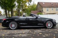 2017 Mercedes-Benz S65 AMG Cabriolet for sale